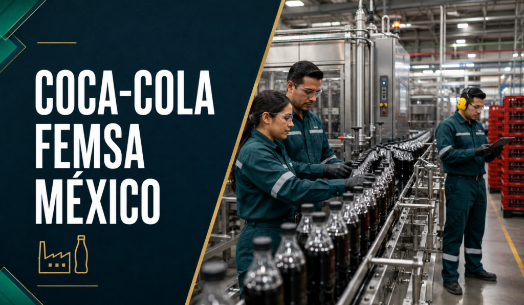Coca-Cola FEMSA