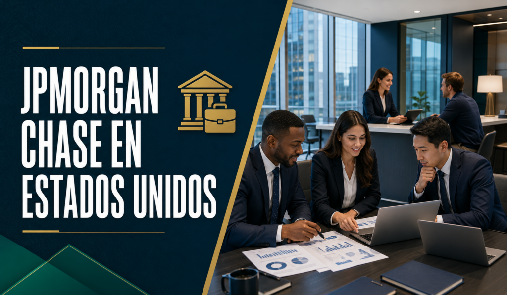 JPMorgan Chase