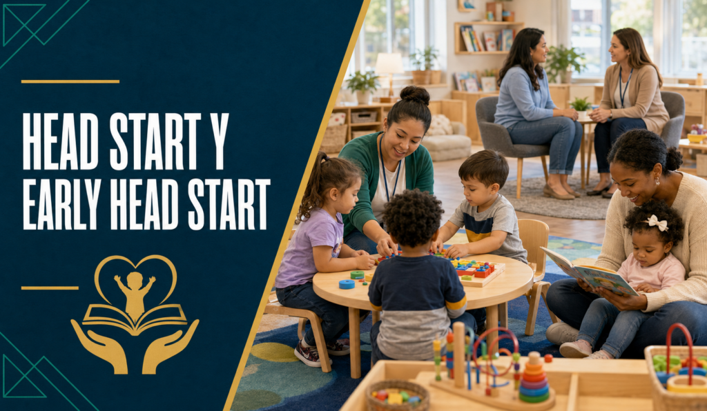 Programa Head Start