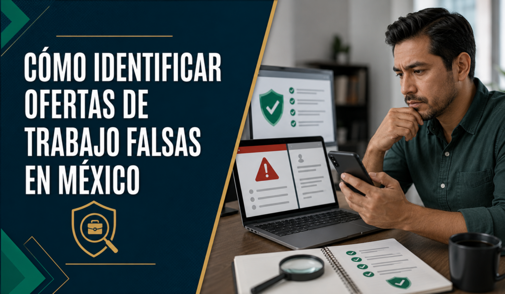 ofertas trabajo