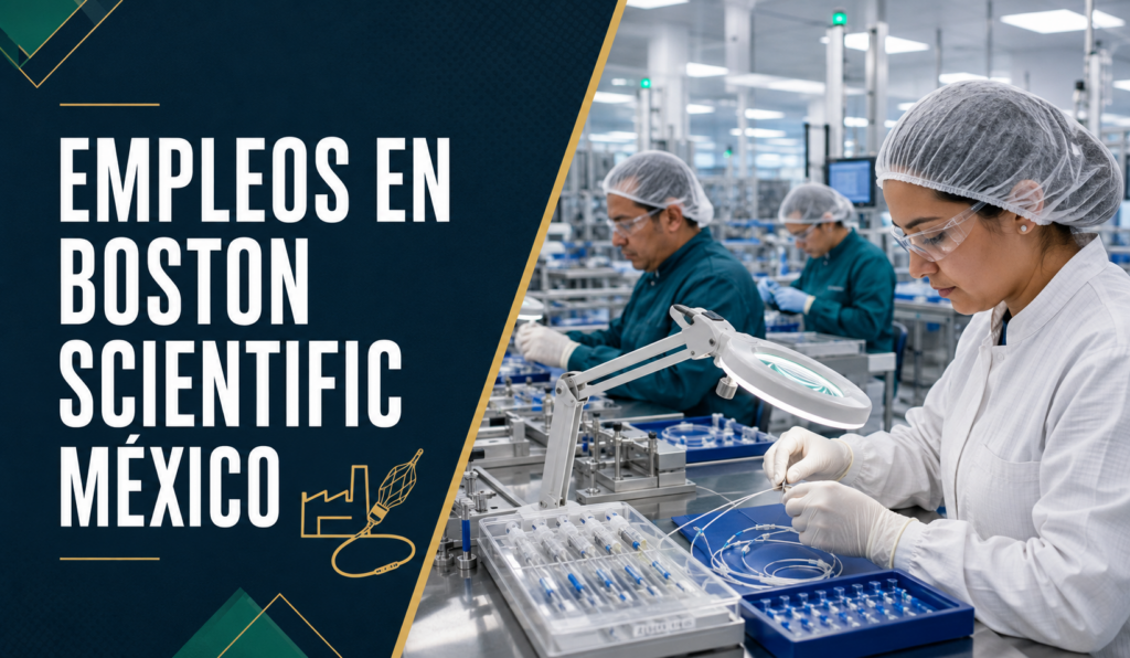 Empleos en Boston